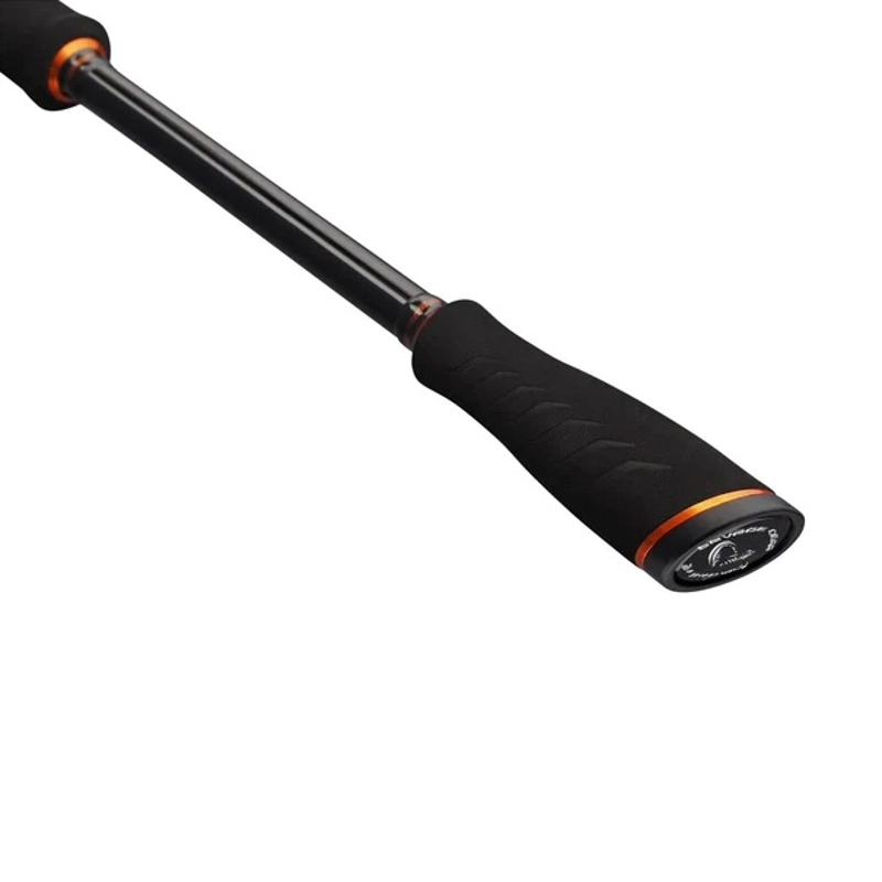 Savage Gear Perch Academy Drop Shot 7ft 7in/5-18g